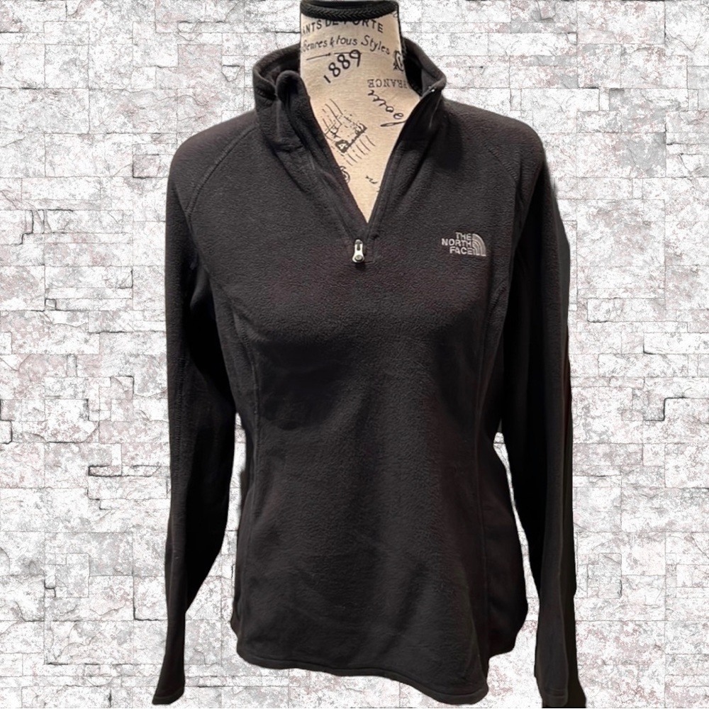 The north face pullover